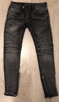 mnml Jeans schwarz Gr 28 Nordrhein-Westfalen - Niederzier Vorschau