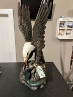 Steinadler Adler Falke Western Deko Figur Statue Skulptur Nordrhein-Westfalen - Enger Vorschau