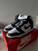 Nike Dunk High Retro Midnight Navy Aachen - Aachen-Laurensberg Vorschau