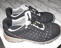 Arbeitsschuhe/Sicherheitshalbschuhe go&relax - BAAK Kr. Passau - Passau Vorschau
