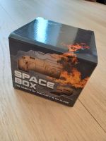 Space Box Knobel Rätsel Box Niedersachsen - Melle Vorschau