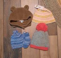 Mützen baby set winter Niedersachsen - Barßel Vorschau