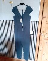 Comma Jumpsuit  Gr. 38 NEU Sachsen - Arnsdorf Vorschau