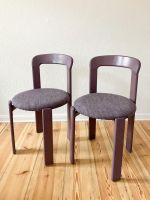 Bruno Rey Dietiker Stühle Vintage Kusch & Co Design 2/2 Pankow - Prenzlauer Berg Vorschau