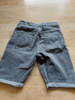 Jungen Jeans Shorts Gr. 170 von H&M Dresden - Seevorstadt-Ost/Großer Garten Vorschau