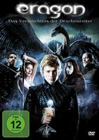 Eragon - Das Vermächtnis der Drachenreiter - DVD - NEU / OVP Nordrhein-Westfalen - Werther (Westfalen) Vorschau