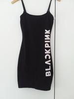 H&M Dividend Sommer Minikleid schwarz Gr XSS 34, Stretchkleid Bayern - Lohr (Main) Vorschau