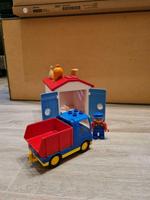 Playmobil 123 Müllwagen mit Sortieranlage 70184 Niedersachsen - Bückeburg Vorschau