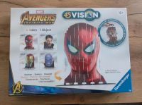 Avengers 4S Vision Puzzle Niedersachsen - Haren (Ems) Vorschau