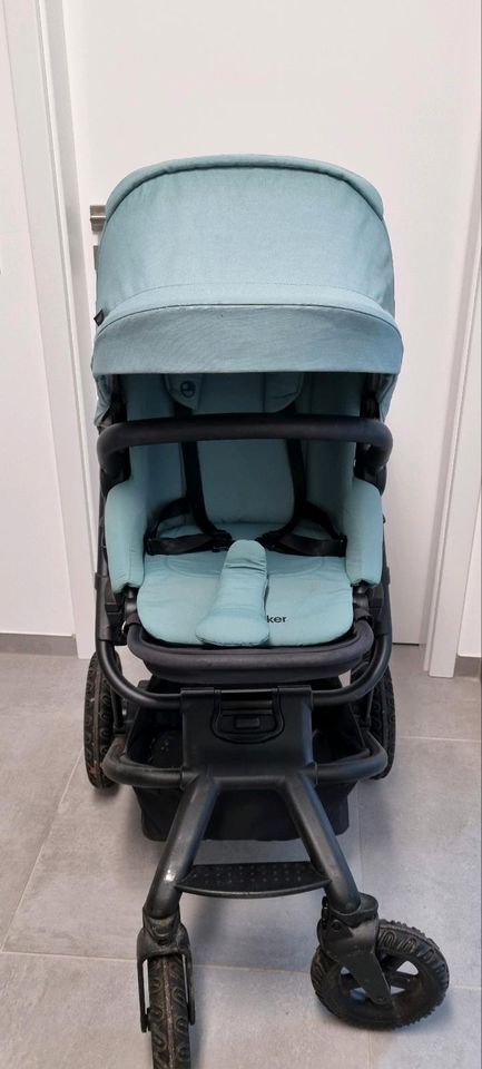 Kinderwagen Easywalker Harvey 2 in Paderborn