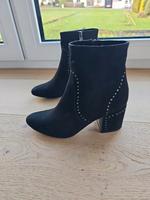 Tamaris stiefeletten 39 stiefel boots Rheinland-Pfalz - Rhens Vorschau