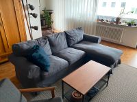 3er Sofa mit Récamiere - neuwertig! Saarbrücken-Mitte - St Arnual Vorschau