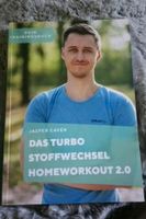 Das Turbo Stoffwechsel Buch NEU Rheinland-Pfalz - Mainz Vorschau