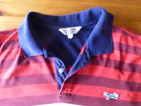 Polohemd Retro Fox gestreift XL (L) Nordrhein-Westfalen - Meckenheim Vorschau