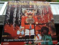 Stille Nacht, Heilige Nacht LP 1973 Stereo Weihnachten Bayern - Landsberg (Lech) Vorschau