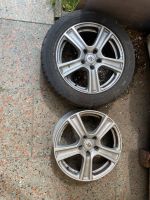 RC Felgen 225/50R17 (Scheunenfund) Nordrhein-Westfalen - Rheine Vorschau