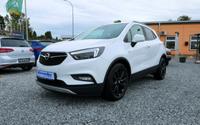Opel Mokka X ON 4x4/AUTOMATIK/NAVI/KAMERA Bayern - Gunzenhausen Vorschau