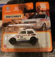 Matchbox 1970 Honda N600 Off Road Bayern - Aichach Vorschau