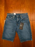 LEVI'S 502 SHORTS NEU Feldmoching-Hasenbergl - Feldmoching Vorschau