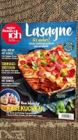 Meine Familie & ich Ausgabe Lasagne   0,50€ Rheinland-Pfalz - Saarburg Vorschau