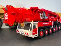 Modell Kran Terex AC500 Conrad M:1/50 Wagenborg Nordrhein-Westfalen - Ratingen Vorschau