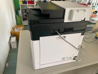 Kyocera ECOSYS M5521 cdw Farblaserdrucker Scanner Kopierer Fax LA Bayern - Gilching Vorschau