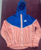 Nike Windbreaker Jacke Damen Baden-Württemberg - Mannheim Vorschau