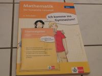 Mathematik Der komplette Lernstoff 4. Klasse Bayern - Creußen Vorschau