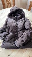 Winterjacke, Größe 38, Zero Bayern - Nußdorf am Inn Vorschau
