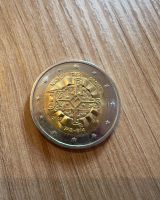 2 Euro Münze Karl der Große 748-814 - D F - 2023 Kr. Altötting - Unterneukirchen Vorschau