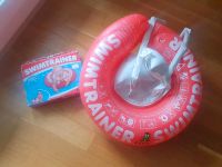 Fred's Swimtrainer Schwimmreifen rot 6 - 18 kg TOP Stuttgart - Zuffenhausen Vorschau