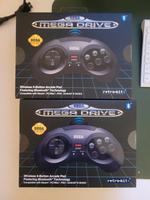 Retro-bit Bluetooth Sega Controller (PC, Switch, Android) Nordrhein-Westfalen - Solingen Vorschau