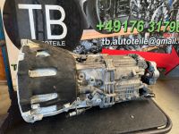 BMW f20 F21 F30 F31 F34 LCI B48 GS6-45DZ HAR Schaltgetriebe Nordrhein-Westfalen - Bottrop Vorschau