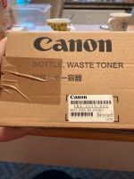 Tonerauffangbehölter Canon, Waste Toner OVP Nordrhein-Westfalen - Herne Vorschau