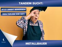 Metallbauer (m/w/d) ab 16 €/h Schleswig-Holstein - Neumünster Vorschau