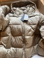 Winterjacke Massimo Dutti, Khaki Nordrhein-Westfalen - Herford Vorschau