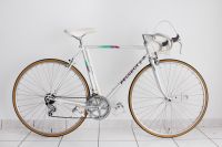 Rennrad vintage Peugeot Avoriaz - 54cm Weiss Berlin - Mitte Vorschau