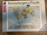 Ravensburger Puzzle 1000 Welt Nordrhein-Westfalen - Weeze Vorschau