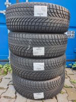 4x Winterreifen 1 Saison gefahren (235/65 R17 104H) Michelin Nordrhein-Westfalen - Herne Vorschau