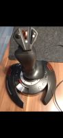 Thrustmaster T.Flight Stick X Joystick Niedersachsen - Holzminden Vorschau