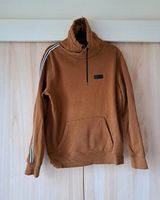 Sweatshirt mit Stehkragen, Gr. S, H&M Brandenburg - Nauen Vorschau