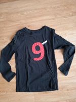 Geburtstags-shirt "9" selbstgemacht, 134/140 Rodenkirchen - Sürth Vorschau