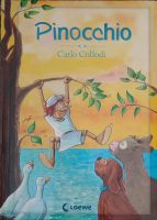 Pinocchio Buch Nordrhein-Westfalen - Siegen Vorschau