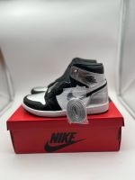 Jordan 1 high Silber Niedersachsen - Braunschweig Vorschau