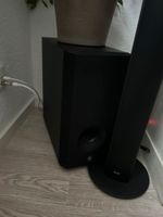 Yamaha Subwoofer Rheinland-Pfalz - Lahnstein Vorschau