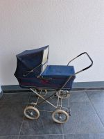 Kinderwagen Retro Oldtimer von 1976 Baden-Württemberg - Aichstetten Vorschau