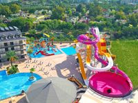 1 Wo. Türkei Urlaub reisen Sie Lastminute ins 5* Dream World Palace mit Aquapark - inkl. Flug ! Thüringen - Bad Langensalza Vorschau