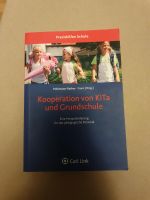 Buch: Kooperation von KiTa und Grundschulen Baden-Württemberg - Ludwigsburg Vorschau
