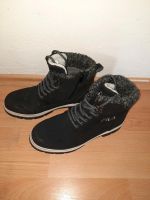 FILA BOOTS SNEAKER schwarz Gr. 40 Bayern - Regensburg Vorschau