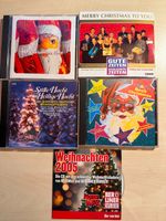 5 Weihnachts-CD´s -  Bravo, GZSZ, u.m. Berlin - Spandau Vorschau